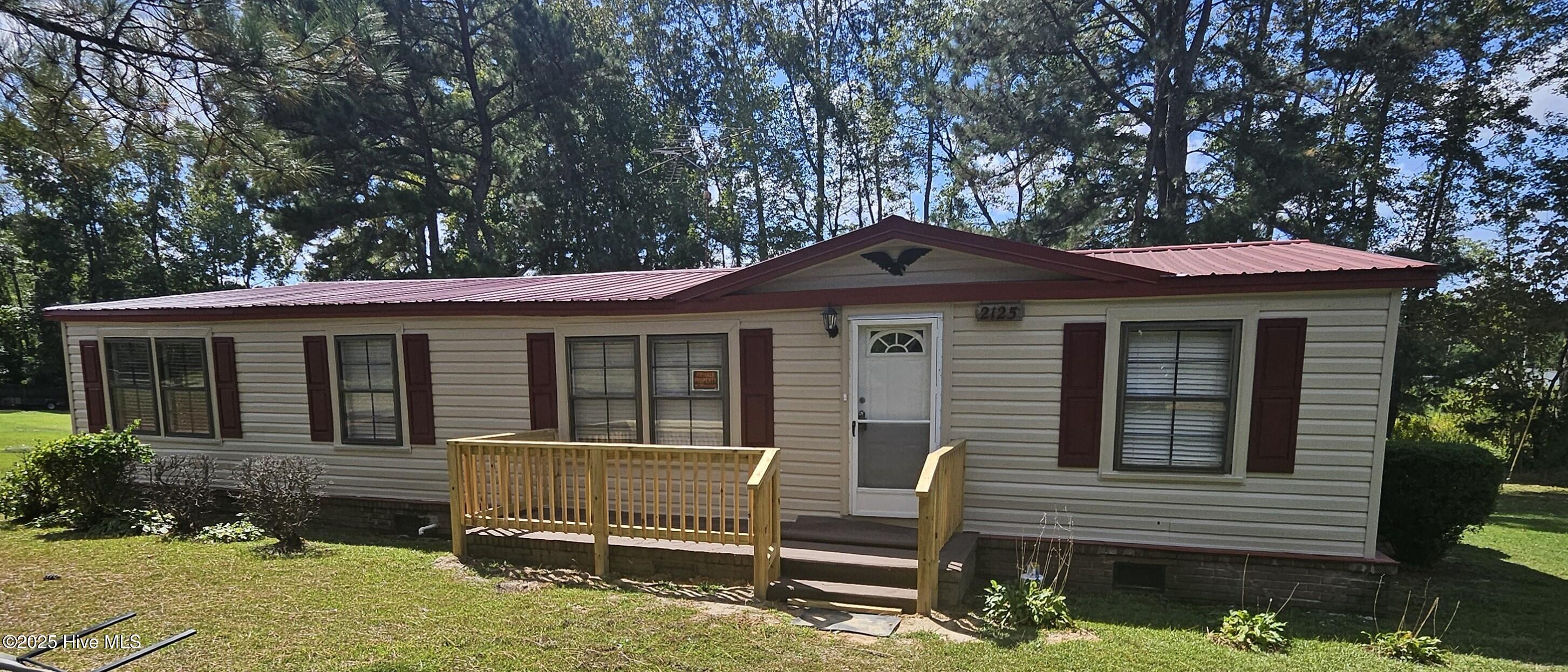 2125 Governors Road Windsor, NC 27983 - Photo 1 of 23 20250924_134314