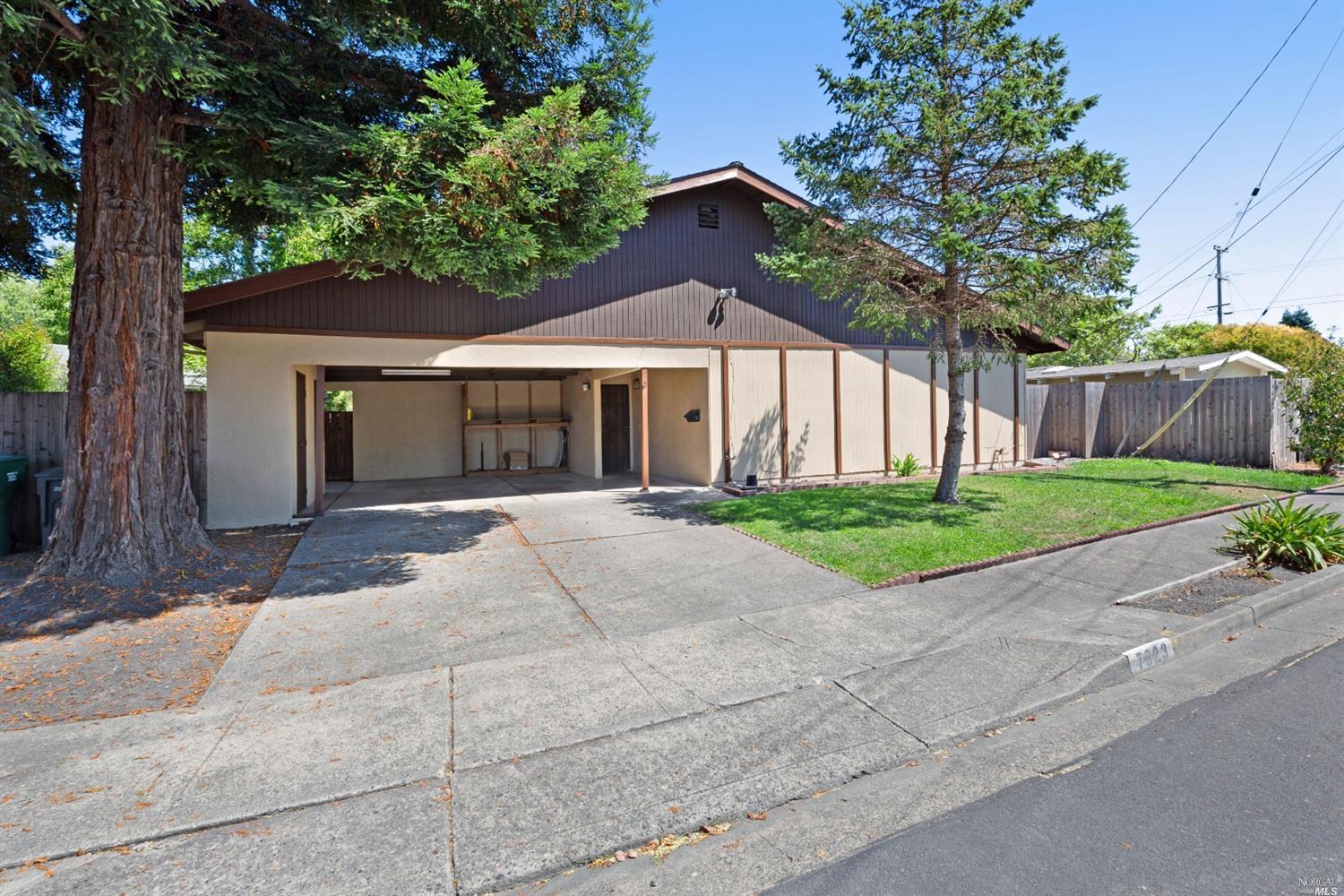 7523 Blair Avenue Rohnert Park, CA 94928 - Photo 1 of 1 Gallery Image 1