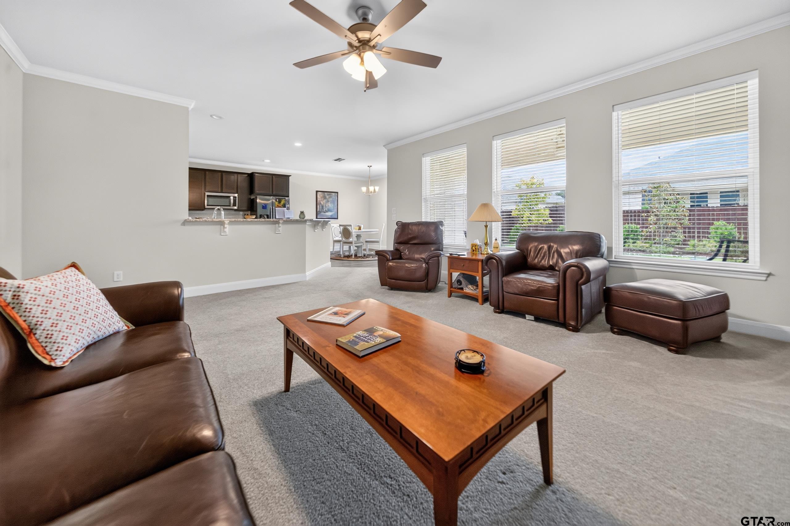 6030 Hamilton Mdws Way Tyler, TX 75703 - Photo 3 of 20 Gallery Image 3