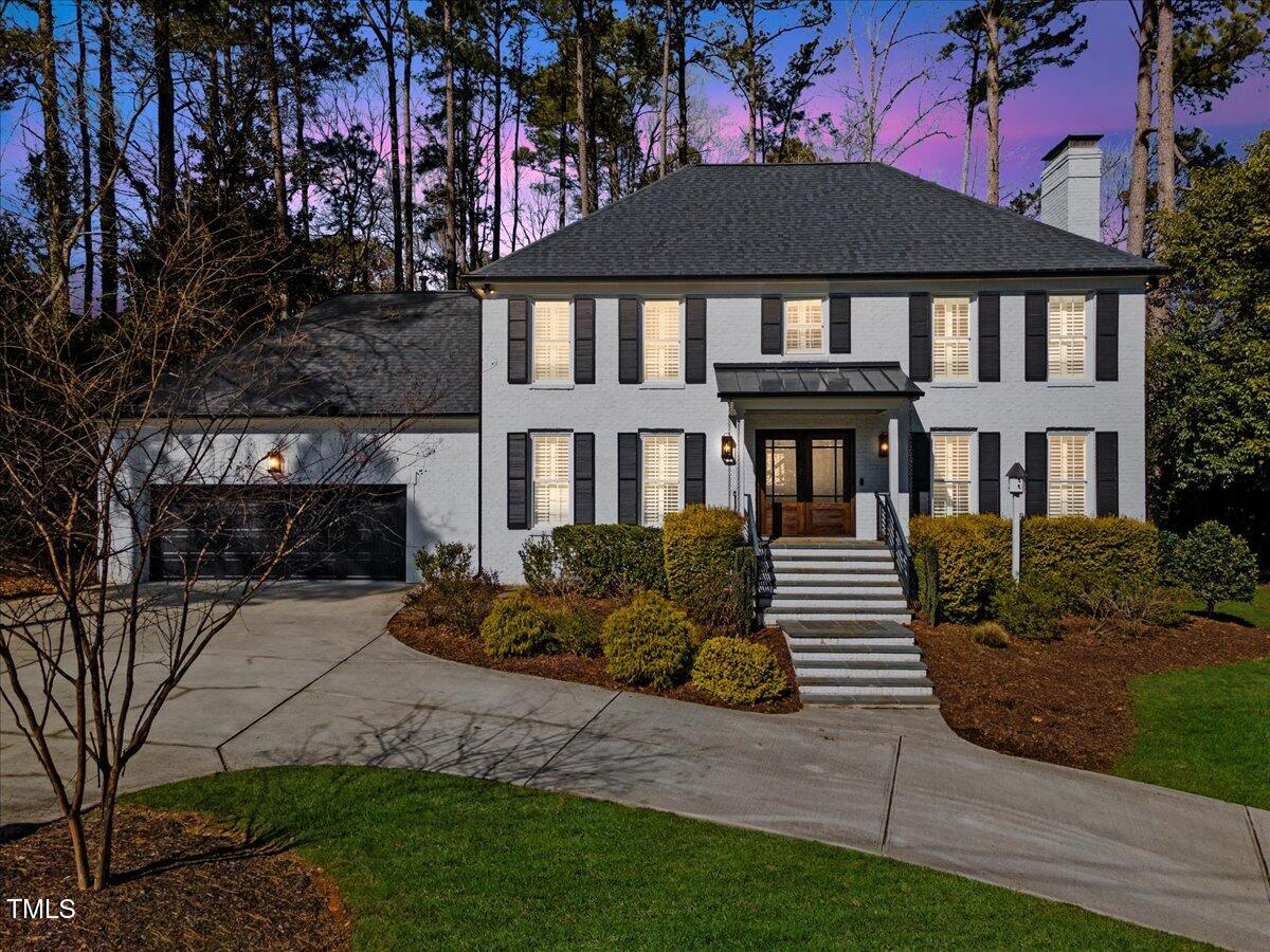 2605 Ridge Road Raleigh, NC 27612 - Photo 51 of 51 01-2605 Ridge Rd