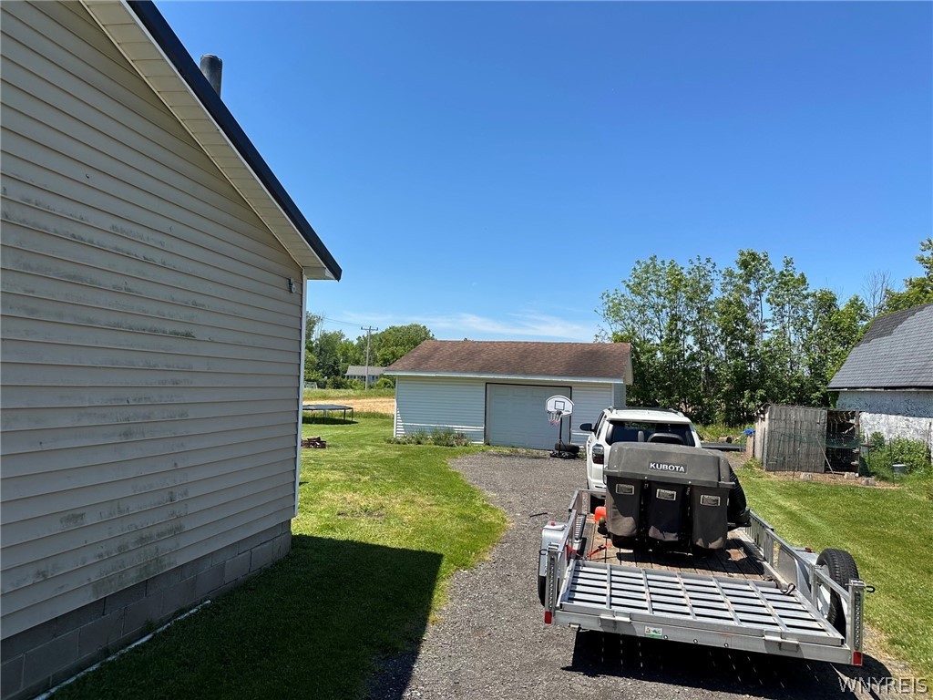 1874 Hess Road Newfane, NY 14008 - Photo 40 of 44