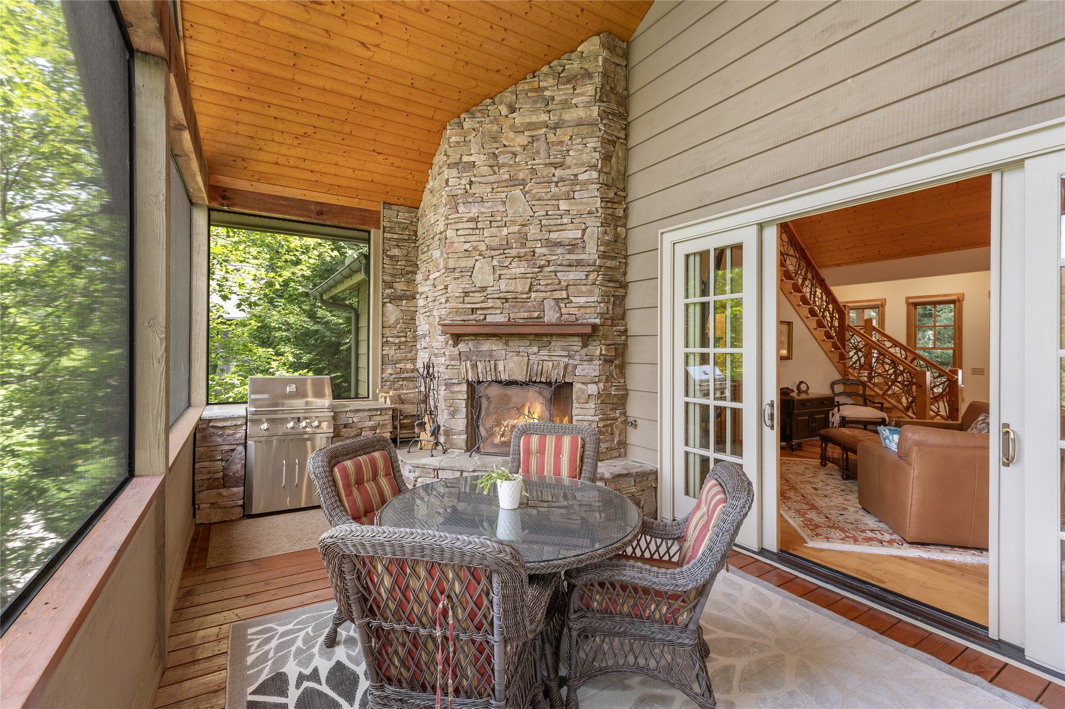 394 Rendezvous Ridge Cashiers, NC 28717 - Photo 29 of 100 Gallery Image 29