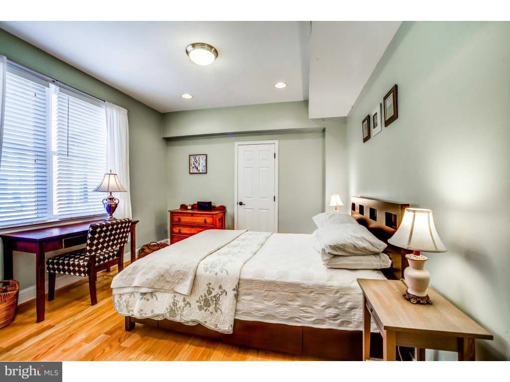 1438 Columbia Road Northwest, Unit 303 Washington, DC 20009 - Photo 5 of 6 Bedroom