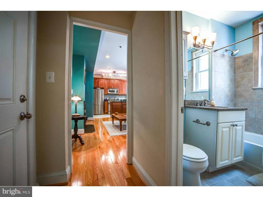 1438 Columbia Road Northwest, Unit 303 Washington, DC 20009 - Photo 6 of 6 Interior (General)