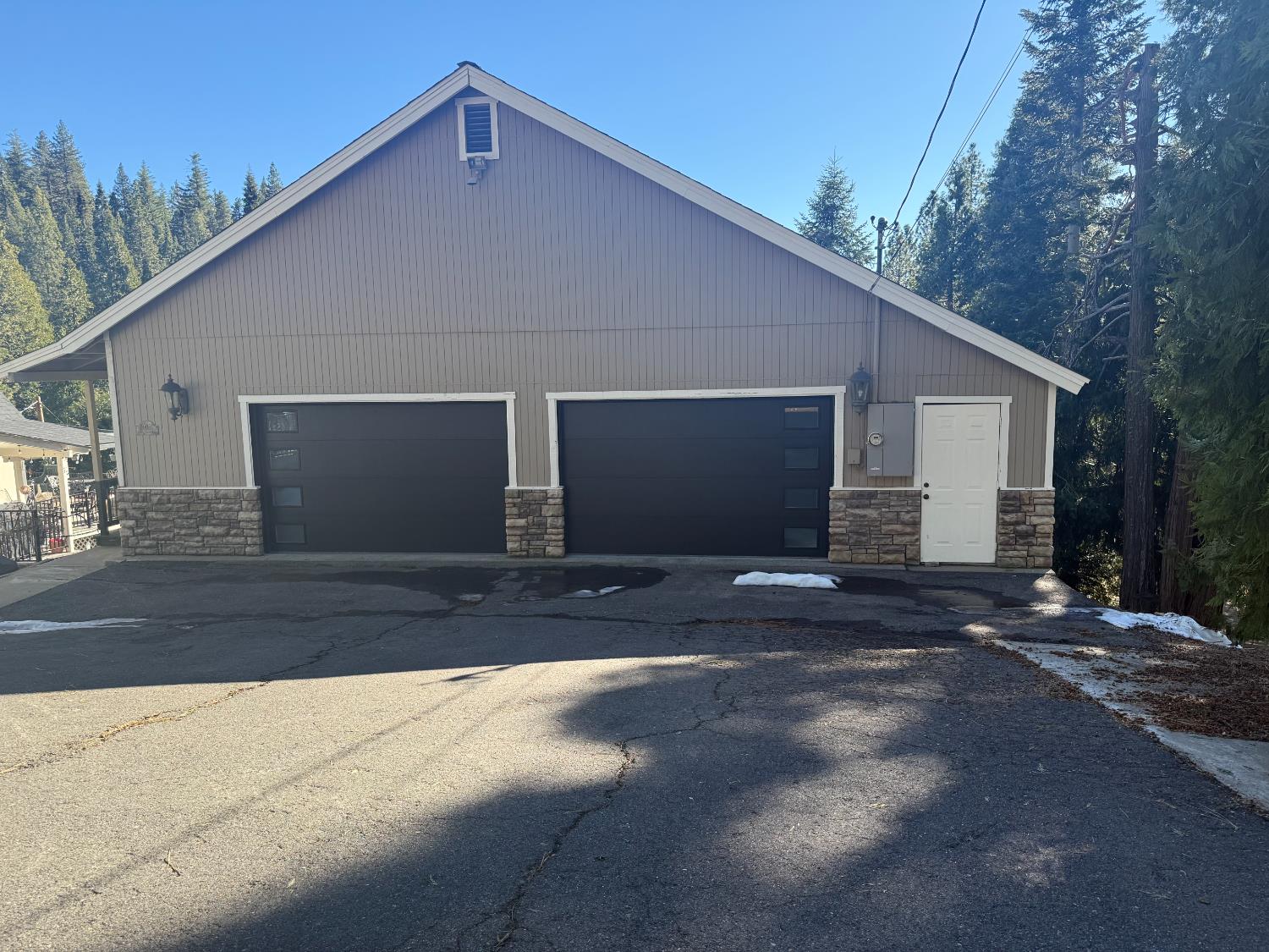 26031 Long Barn Road Long Barn, CA 95335 - Photo 1 of 40