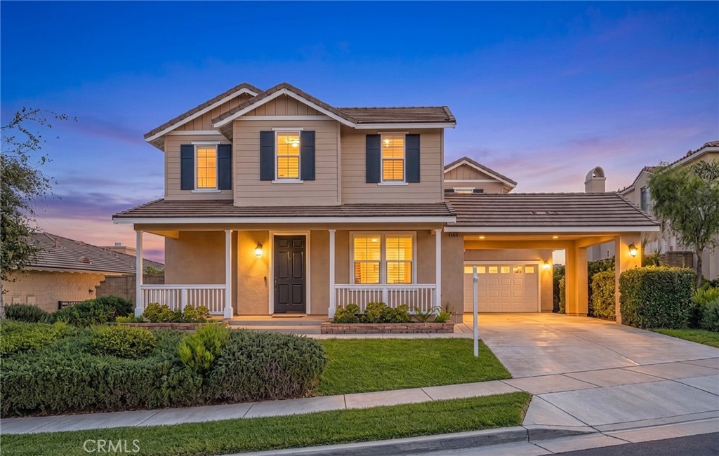 5030 Juneau Court Rancho Cucamonga, CA 91739 - Photo 3 of 60