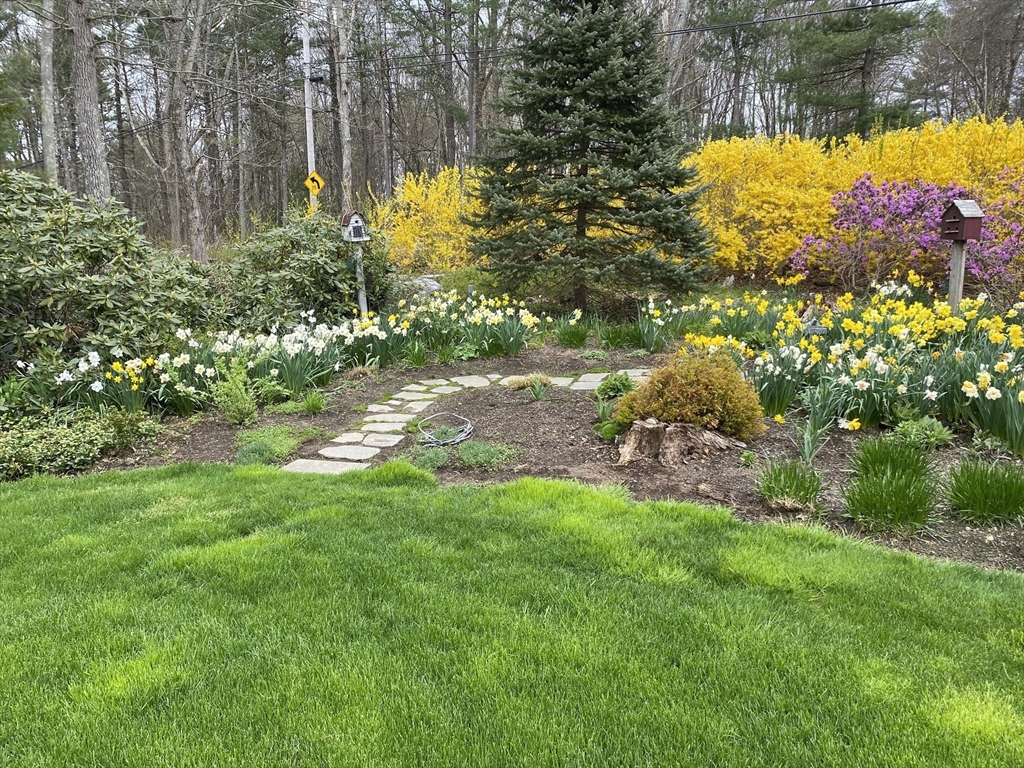 75 Paxton Road Spencer, MA 01562 - Photo 40 of 42 Gallery Image 40