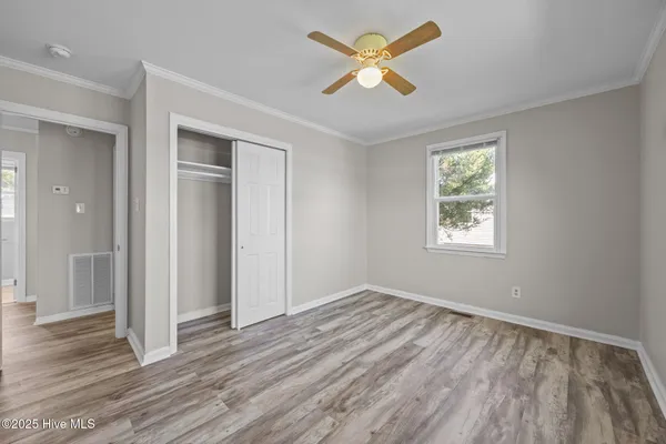 $1,050 | 332-334 Starling Street, Jacksonville, NC 28540