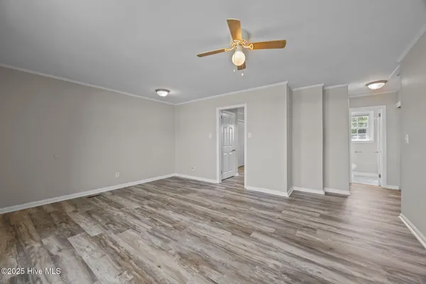 $1,050 | 332-334 Starling Street, Jacksonville, NC 28540