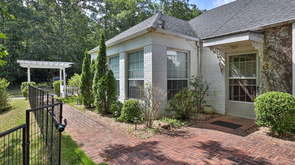 418 Oak Road Warm Springs, GA 31830 - Photo 6 of 44 Gallery Image 6