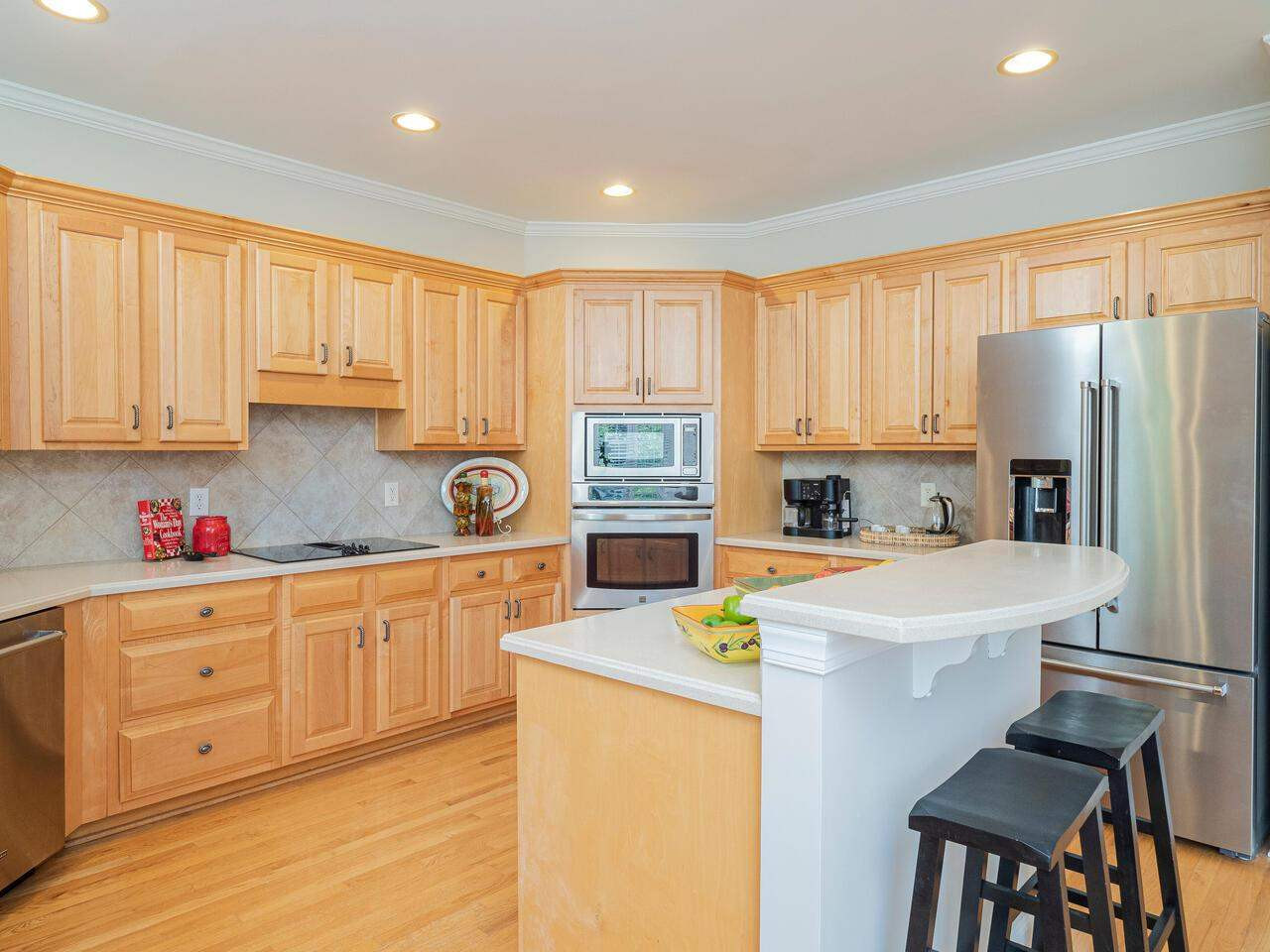 2320 Narrawood Street Raleigh, NC 27614 - Photo 7 of 30 Photo 7