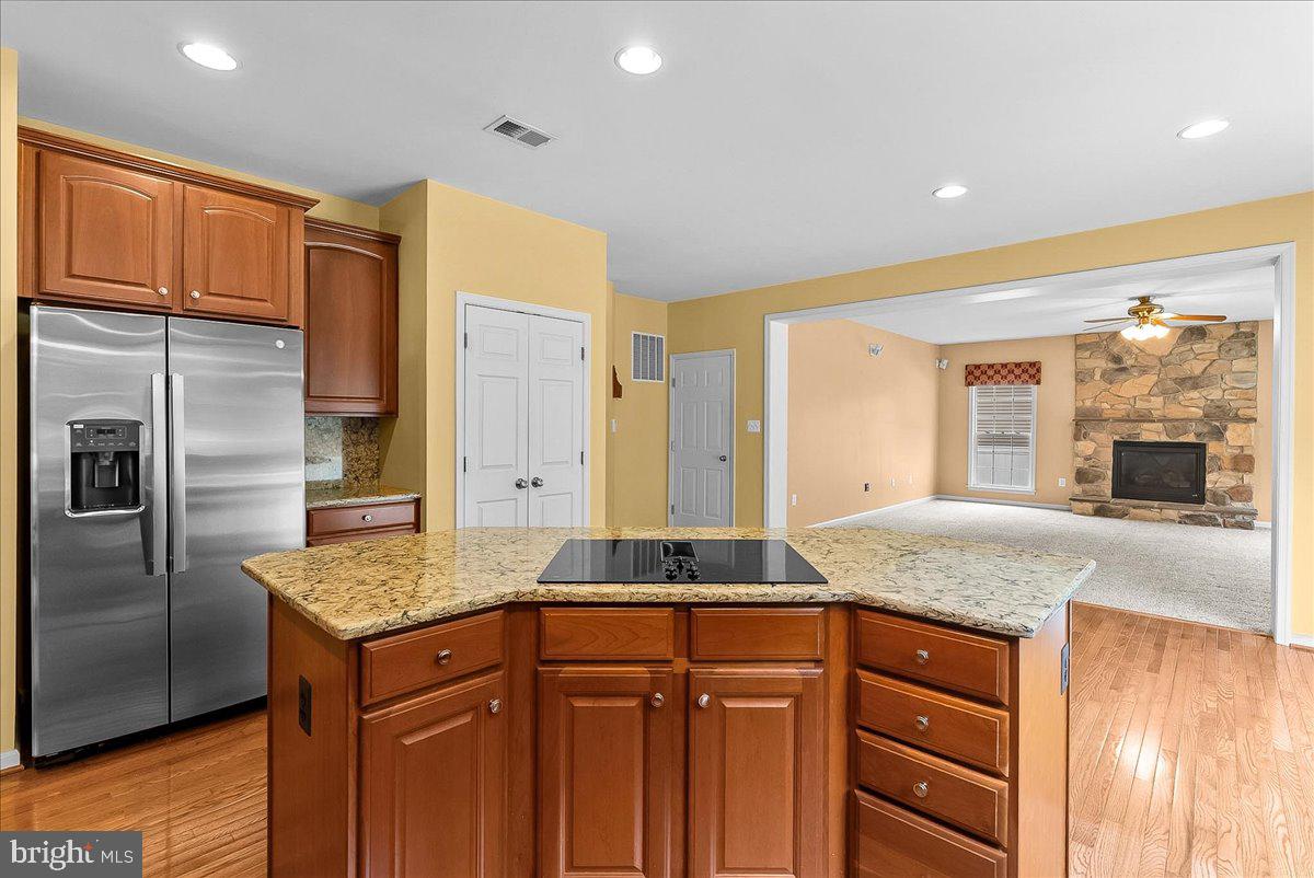 53 Hamstead Road Fredericksburg, VA 22405 - Photo 9 of 52
