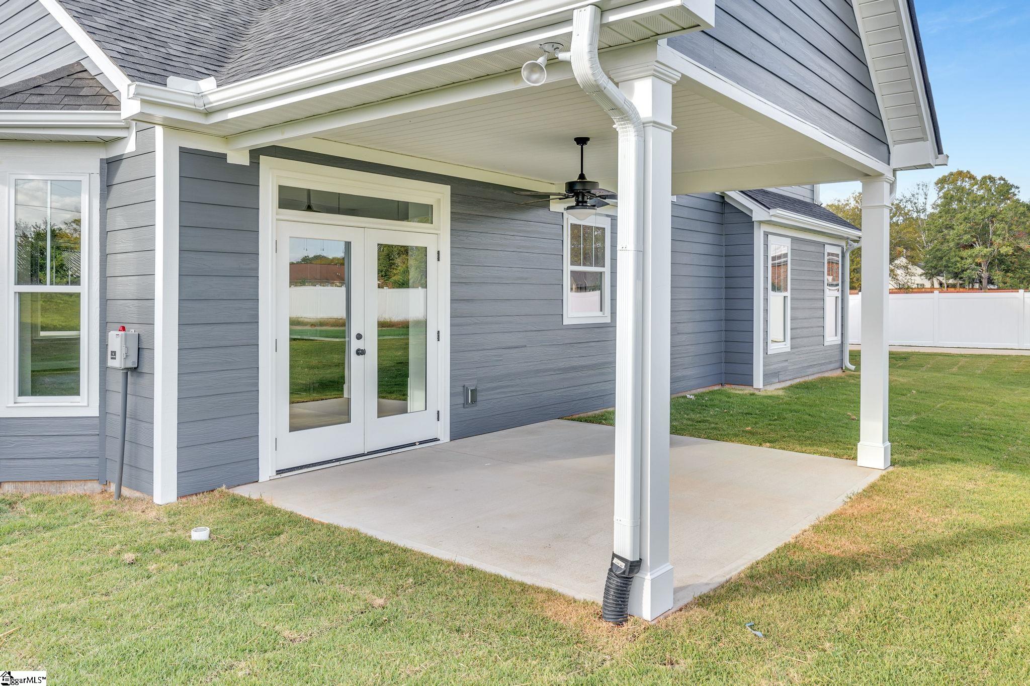 1261 Owens Road Greer, SC 29651 - Photo 33 of 36 Gallery Image 33