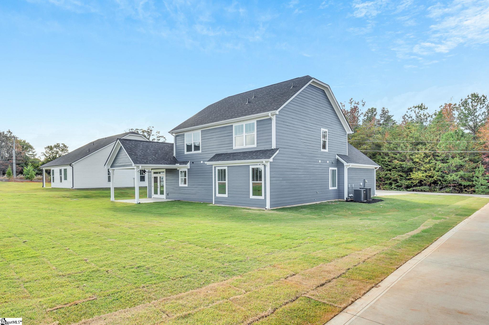 1261 Owens Road Greer, SC 29651 - Photo 34 of 36 Gallery Image 34