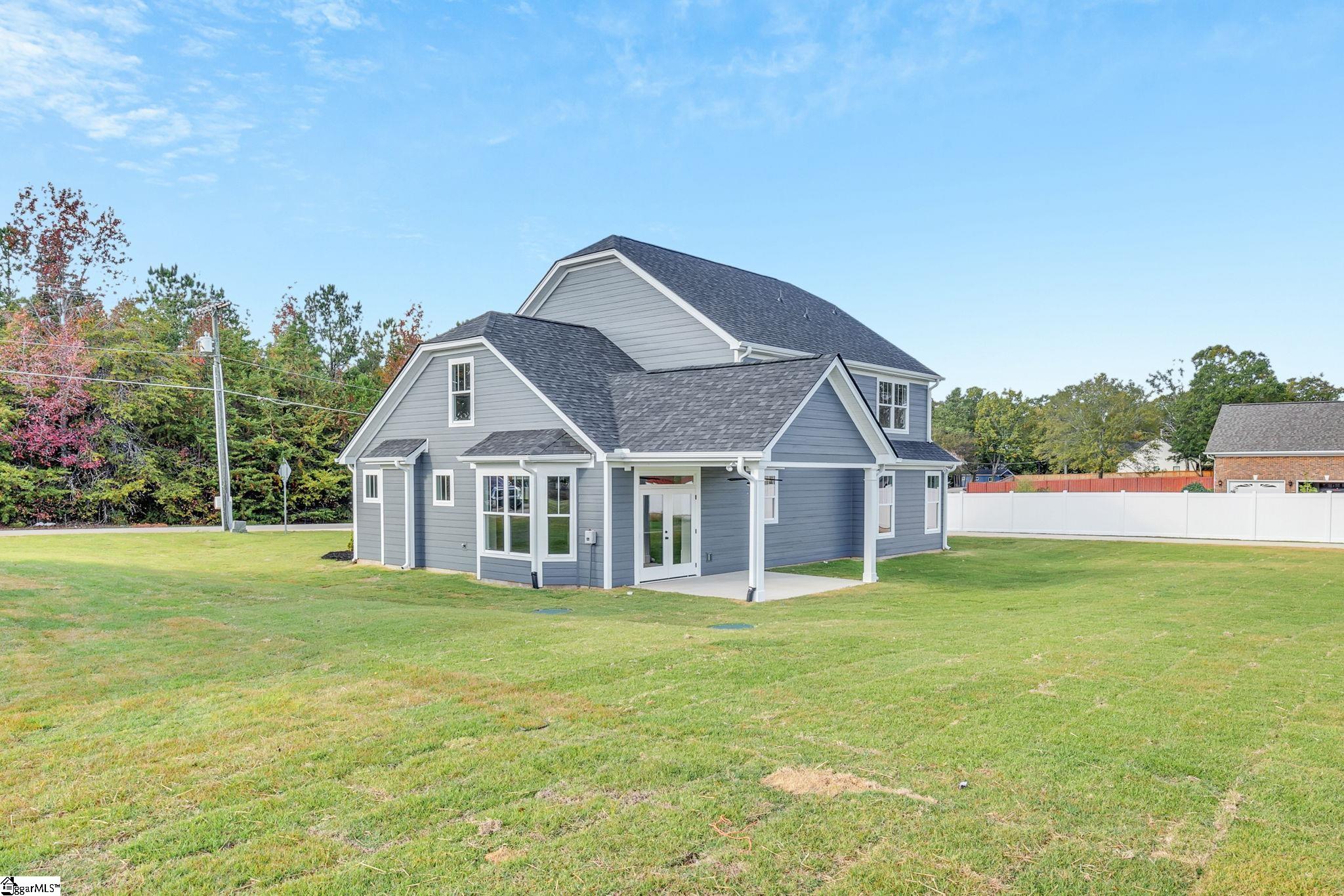 1261 Owens Road Greer, SC 29651 - Photo 35 of 36 Gallery Image 35