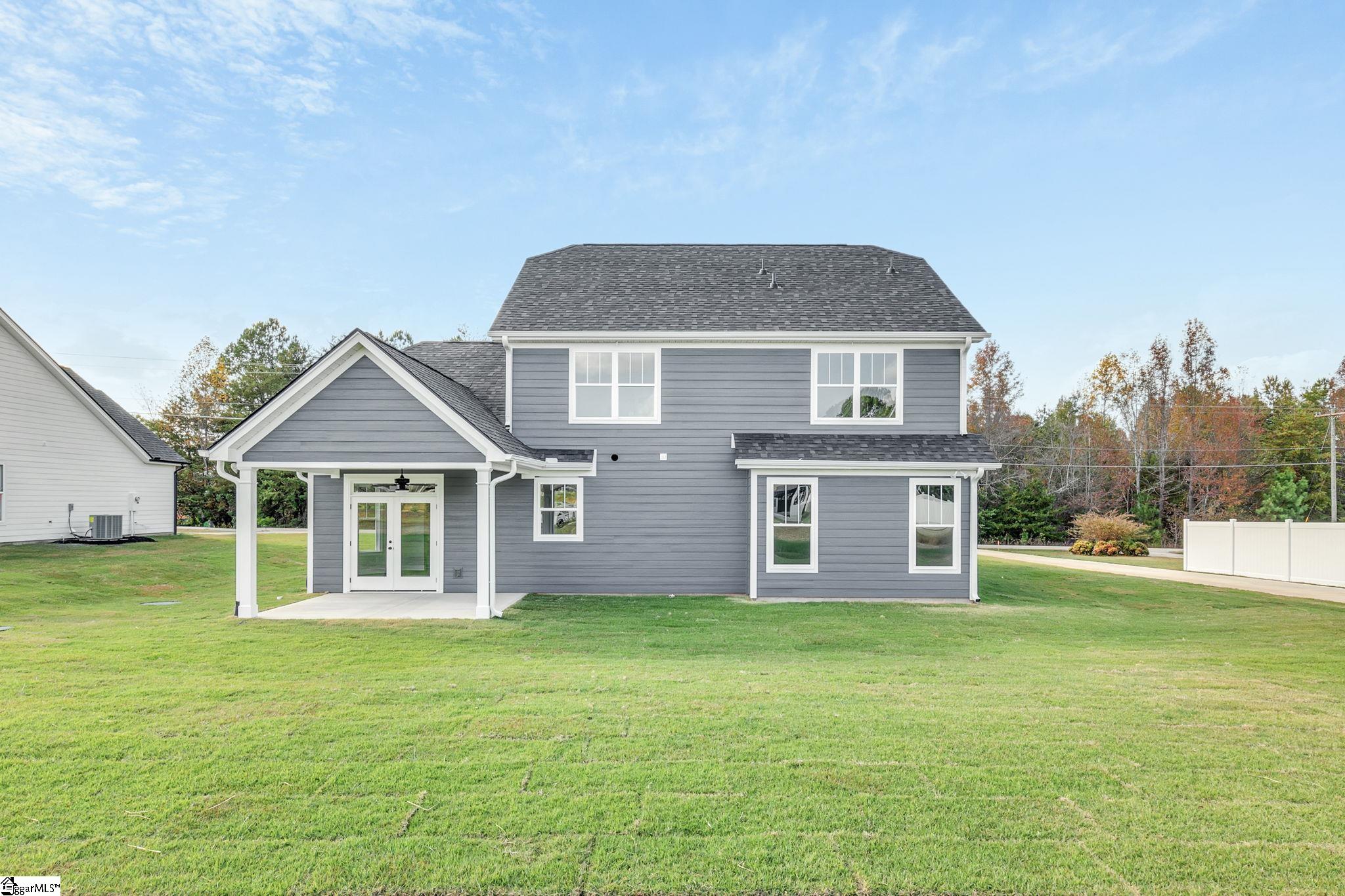 1261 Owens Road Greer, SC 29651 - Photo 36 of 36 Gallery Image 36