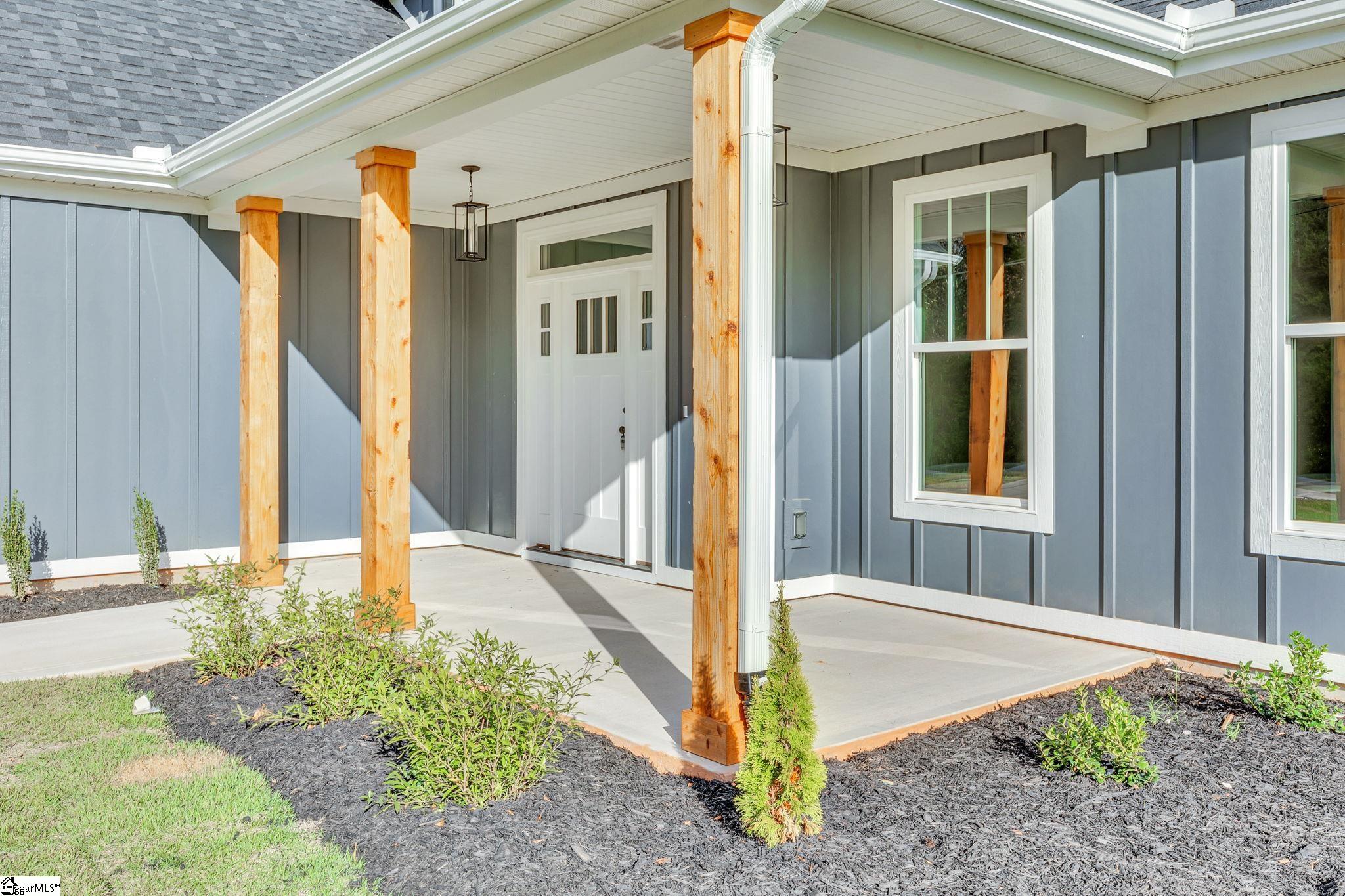 1261 Owens Road Greer, SC 29651 - Photo 4 of 36 Gallery Image 4