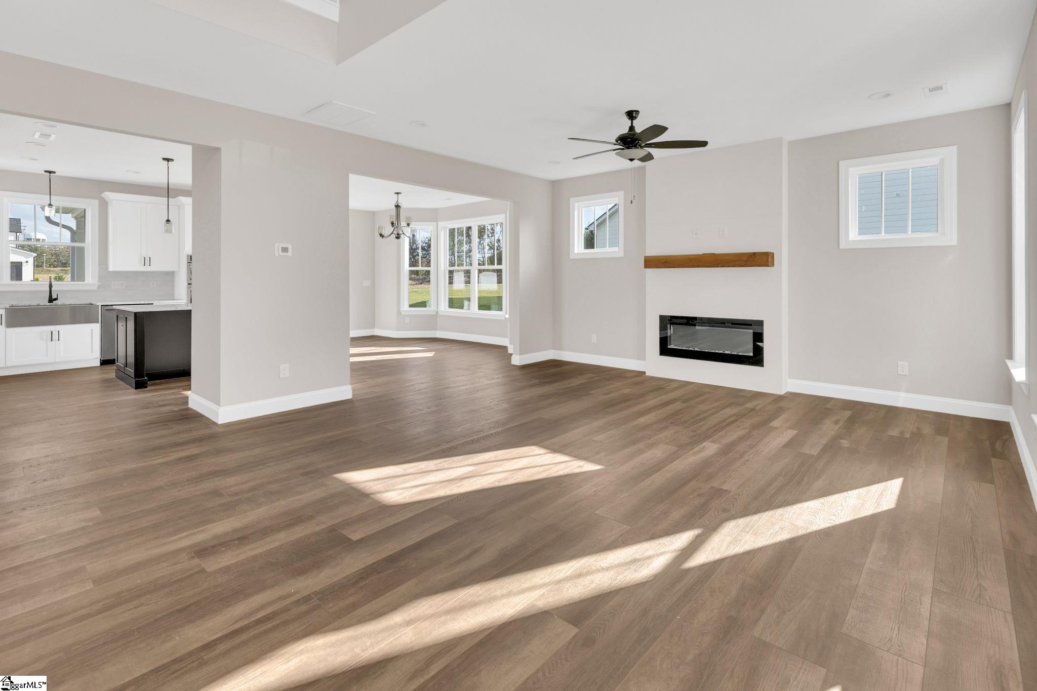 1261 Owens Road Greer, SC 29651 - Photo 6 of 36 Gallery Image 6