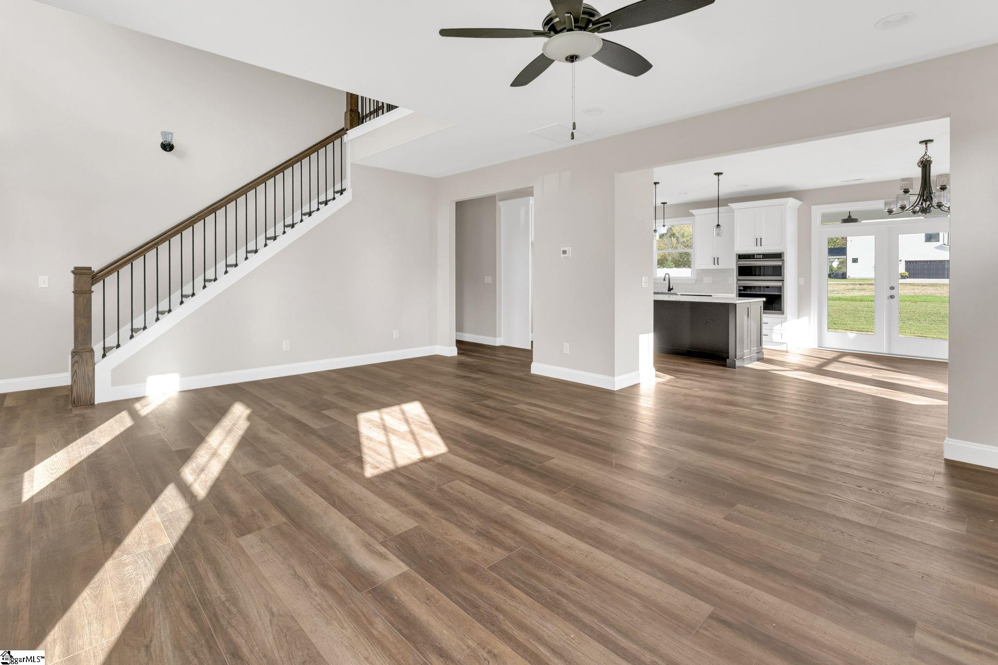 1261 Owens Road Greer, SC 29651 - Photo 7 of 36 Gallery Image 7