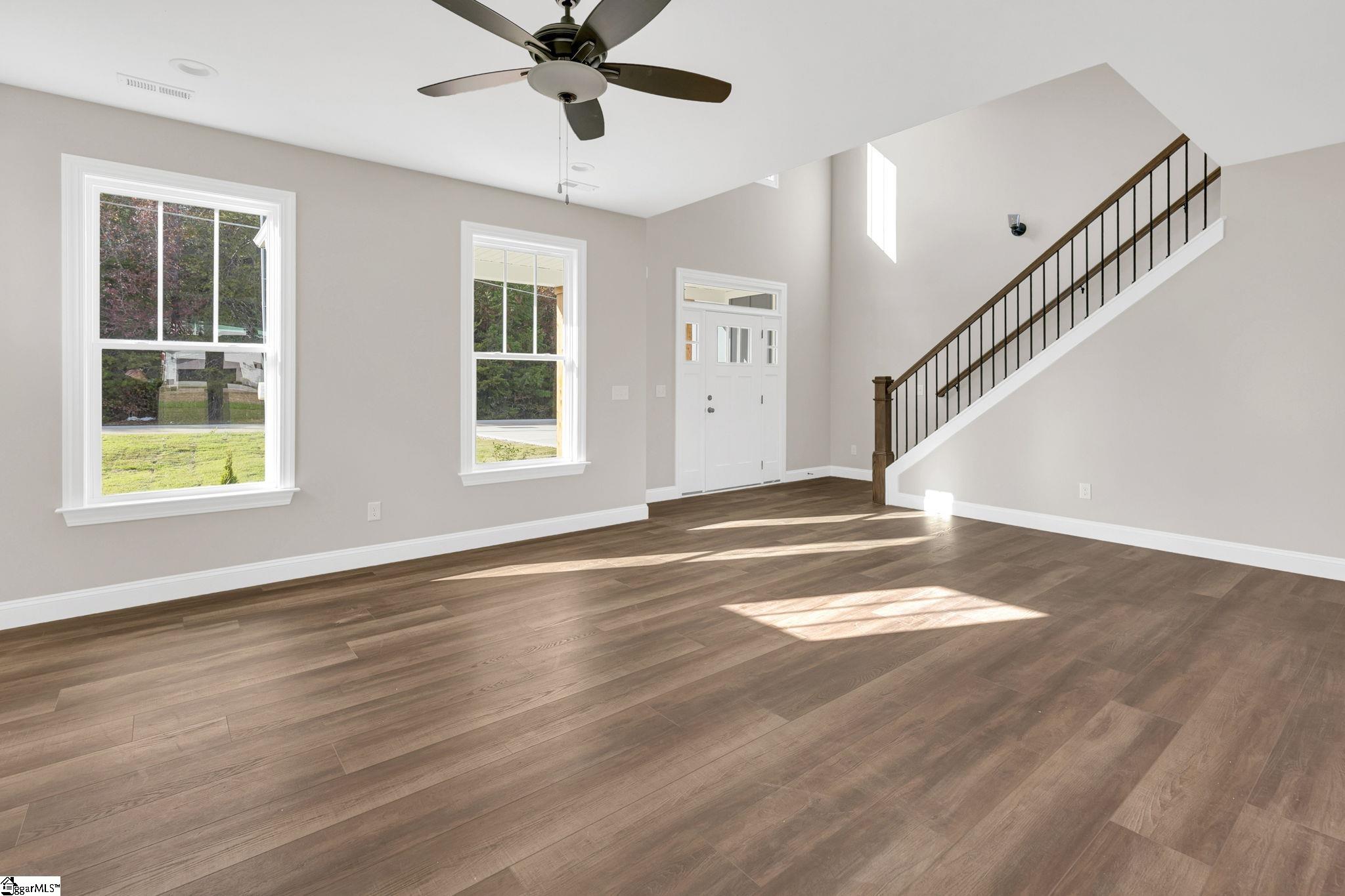 1261 Owens Road Greer, SC 29651 - Photo 8 of 36 Gallery Image 8