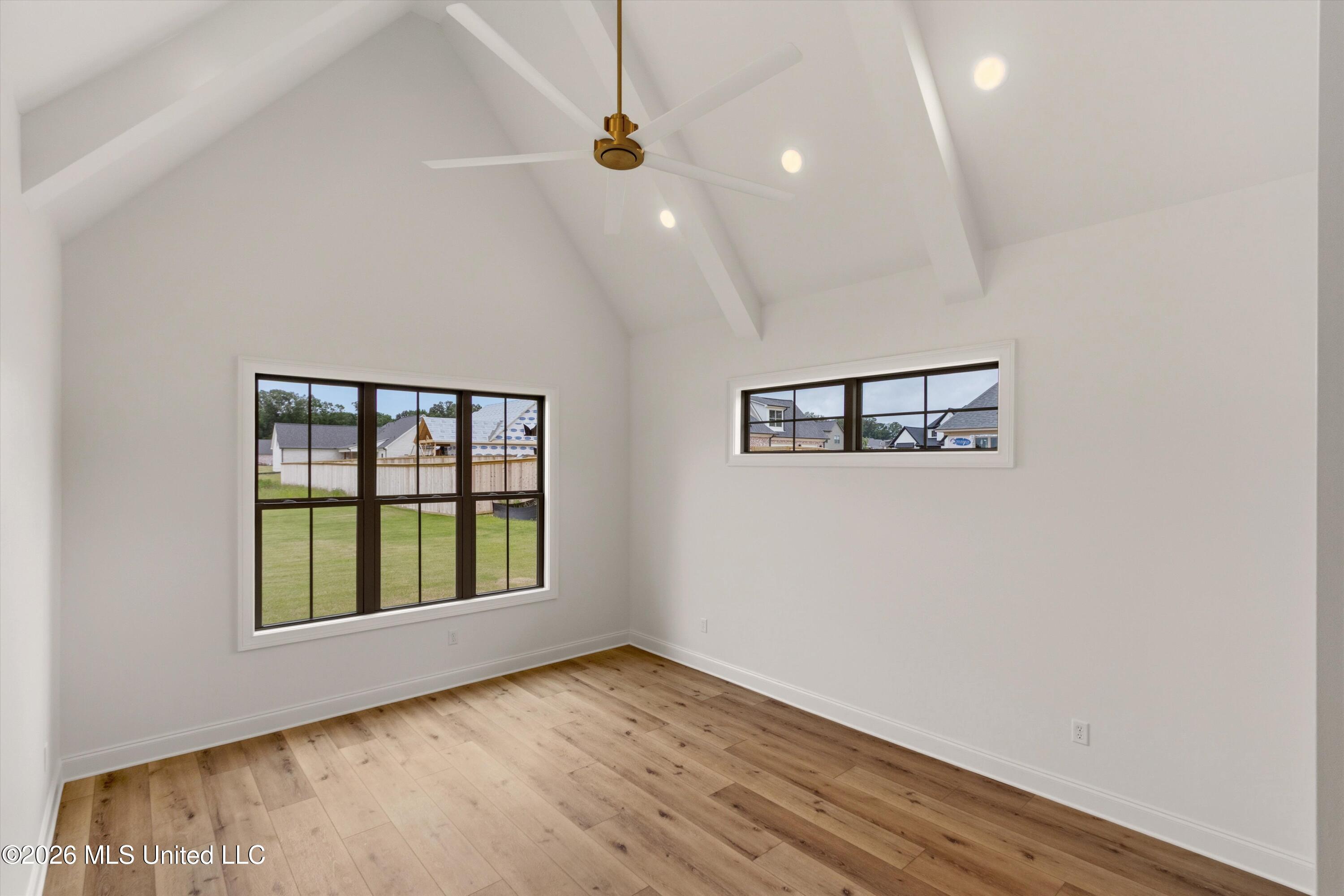 5381 Grayson Way Hernando, MS 38632 - Photo 17 of 43 Primary Bedroom a