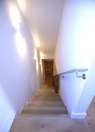 a view of a terrace view