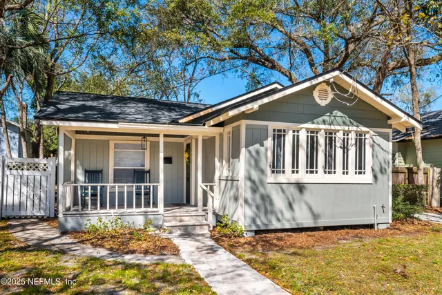 $315,000 | 4409 St Johns Avenue, Jacksonville, FL 32210