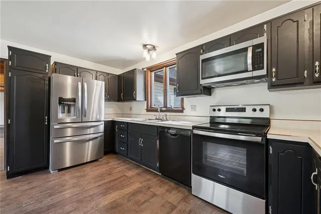 $284,900 | 1185 Murray Avenue, Hostetter, PA 15638