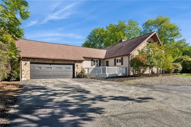 $284,900 | 1185 Murray Avenue, Hostetter, PA 15638