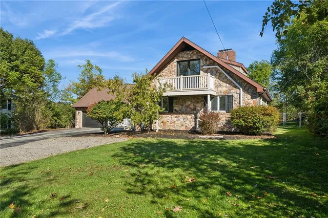 $284,900 | 1185 Murray Avenue, Hostetter, PA 15638