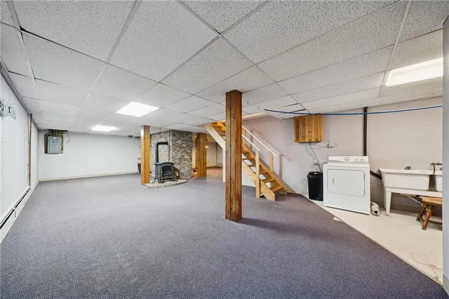 $284,900 | 1185 Murray Avenue, Hostetter, PA 15638