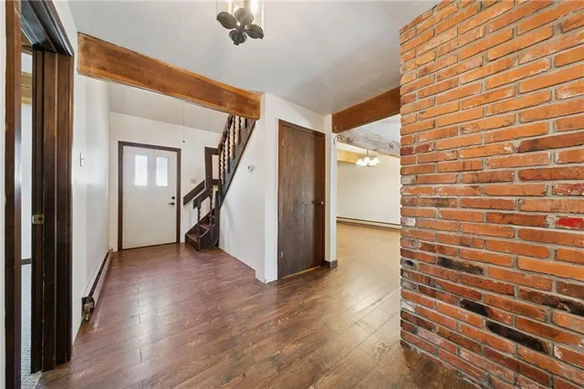 $284,900 | 1185 Murray Avenue, Hostetter, PA 15638