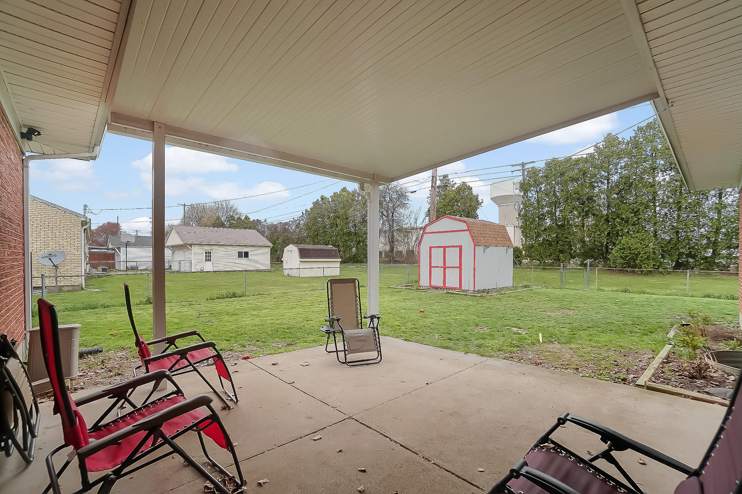 4842 West Ridgewood Road Springfield, OH 45503 - Photo 45 of 45