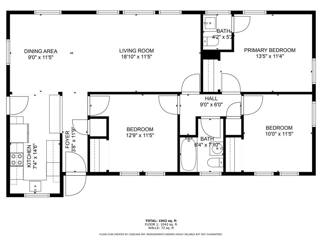2483 Hunting Valley Drive Decatur, GA 30033 - Photo 24 of 24