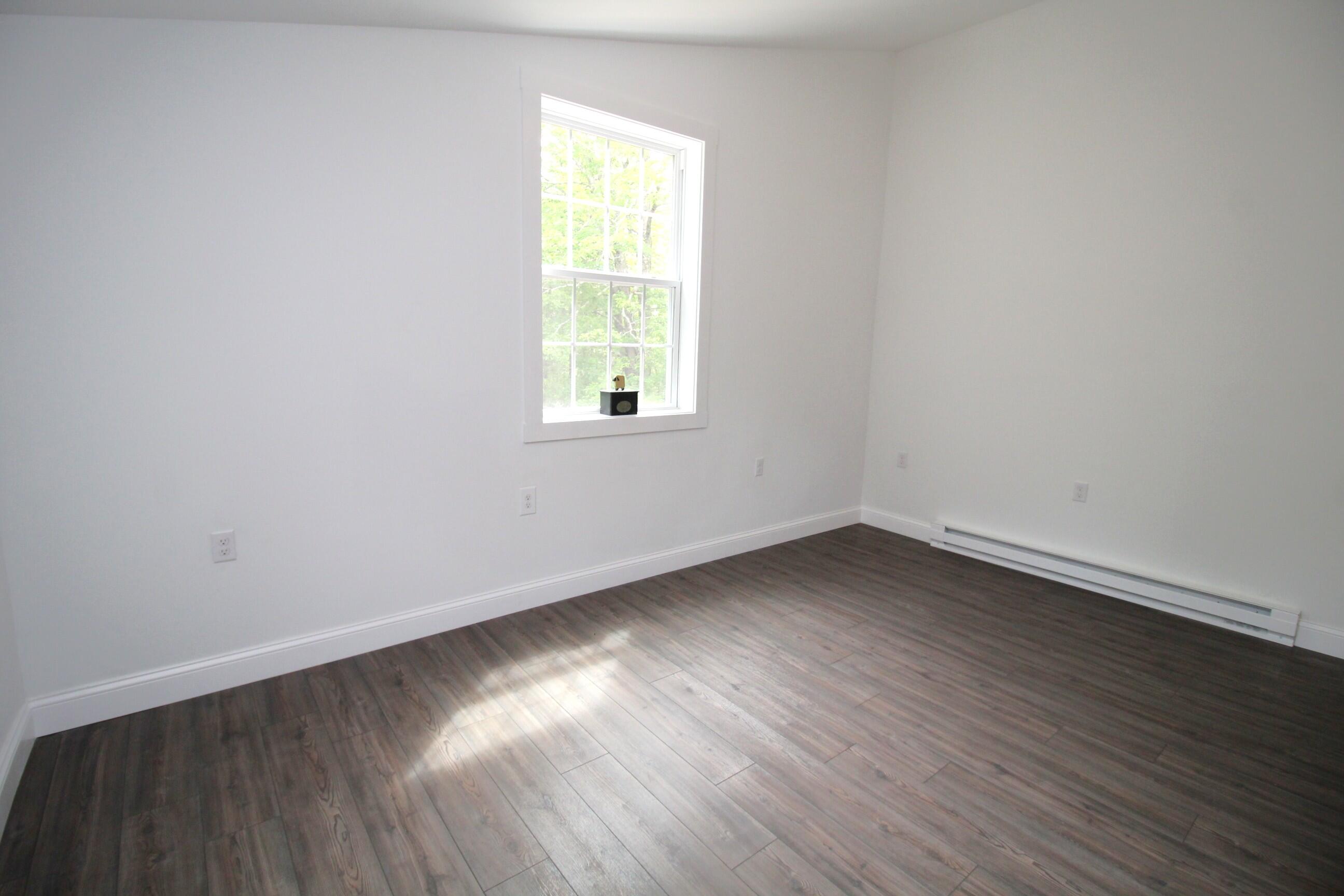1110 Post Road Bowdoinham, ME 04008 - Photo 25 of 45 25. Bedroom 1