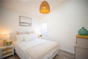 28 Crest Street Middletown, RI 02842 - Photo 10 of 17 Bedroom 1