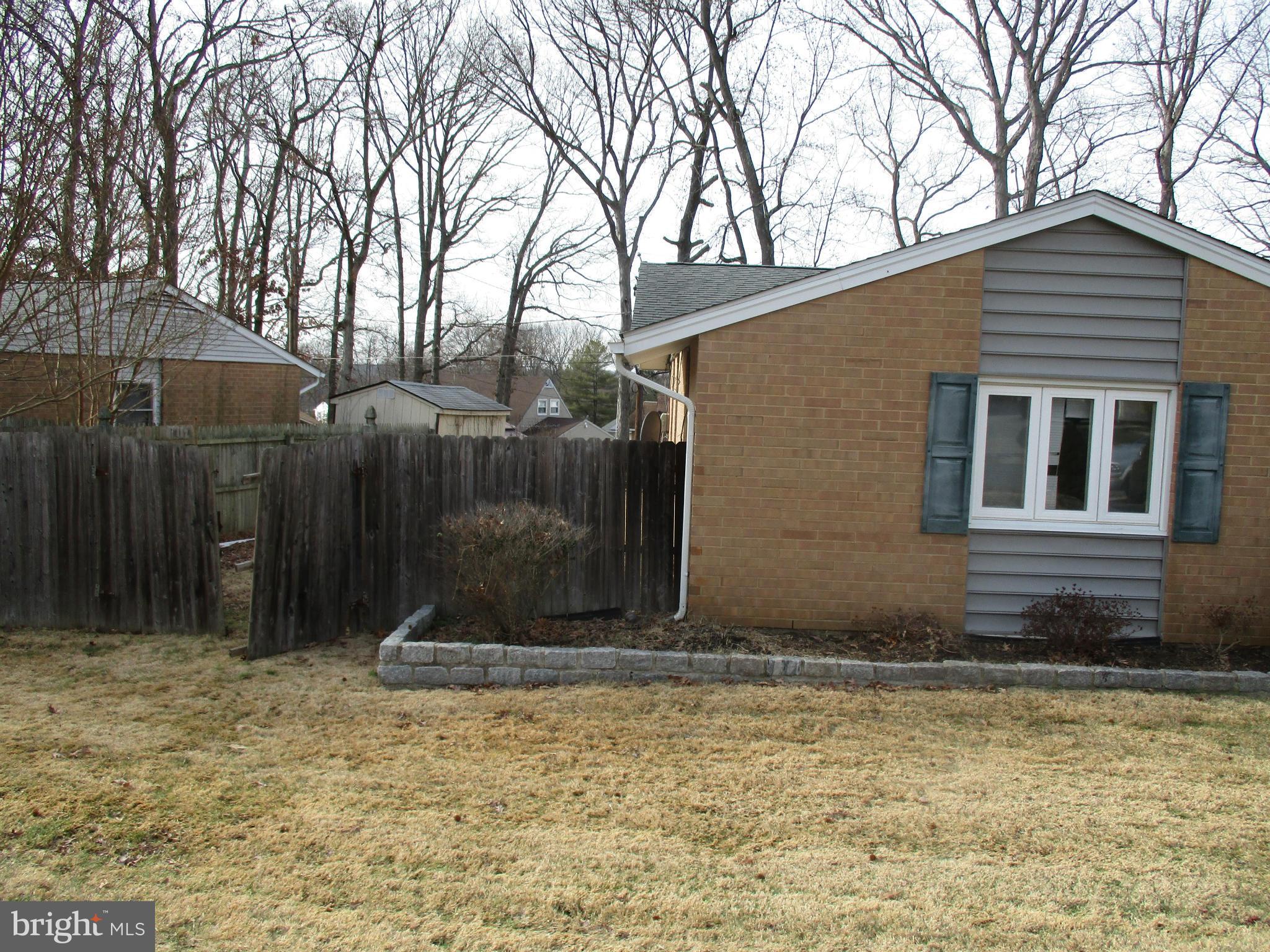 414 Breslin Road Joppa, MD 21085 - Photo 2 of 21 Exterior (Front)