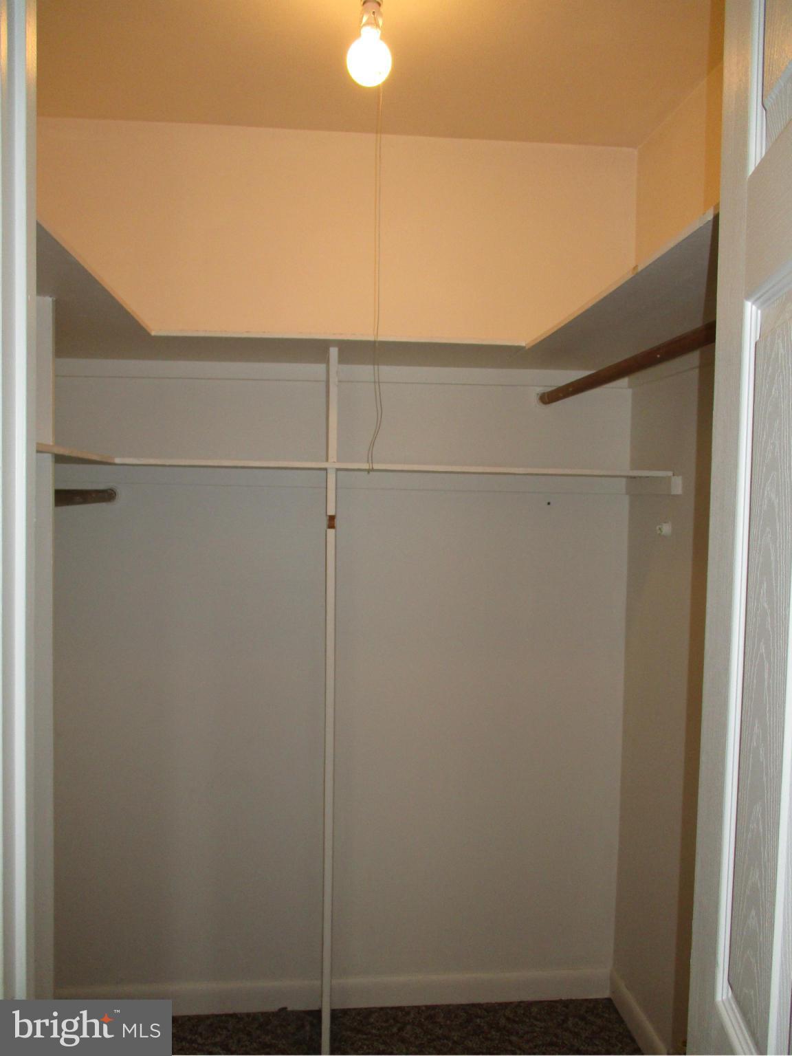 414 Breslin Road Joppa, MD 21085 - Photo 12 of 21 Walk in closet