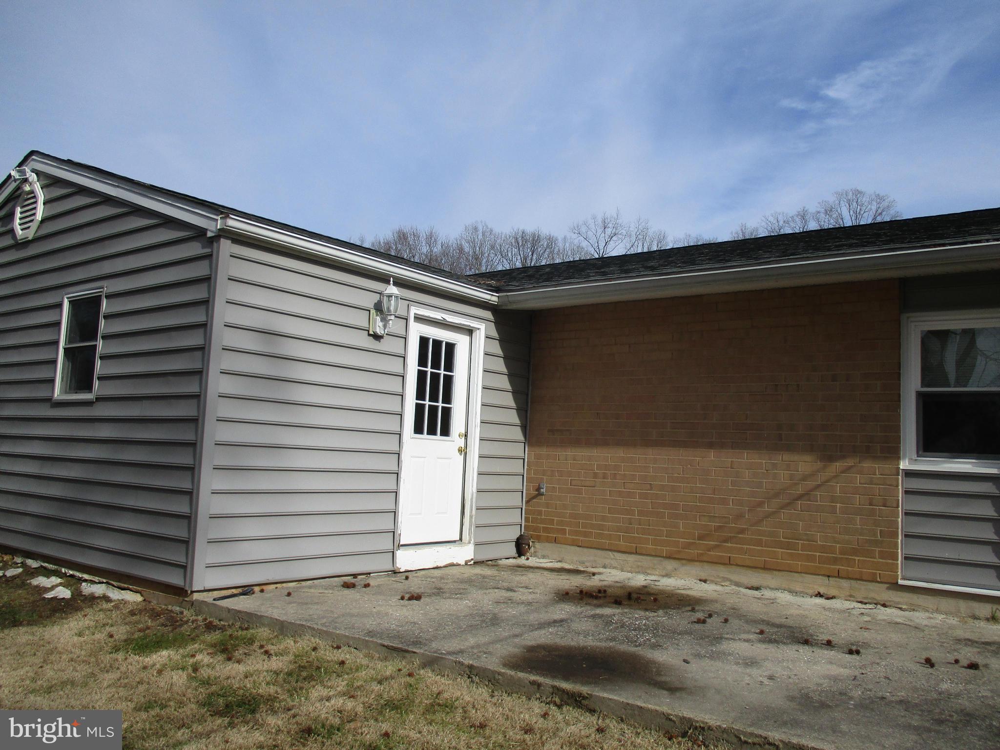 414 Breslin Road Joppa, MD 21085 - Photo 20 of 21 Exterior (Rear)