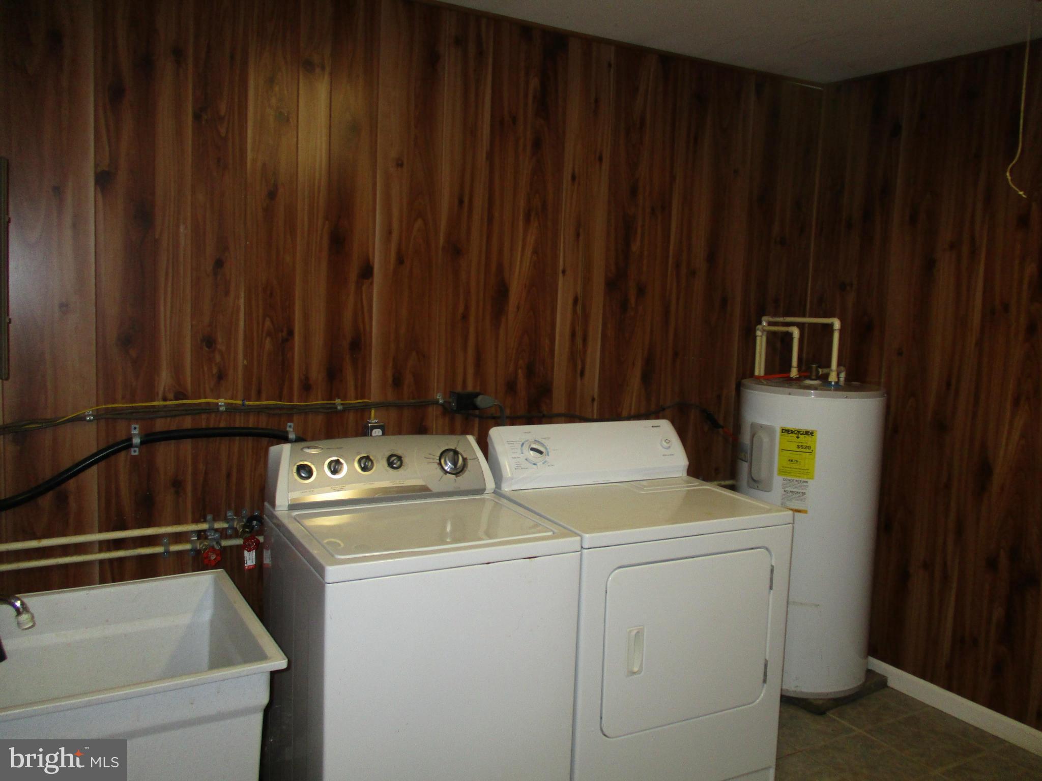 414 Breslin Road Joppa, MD 21085 - Photo 21 of 21 Laundry Room