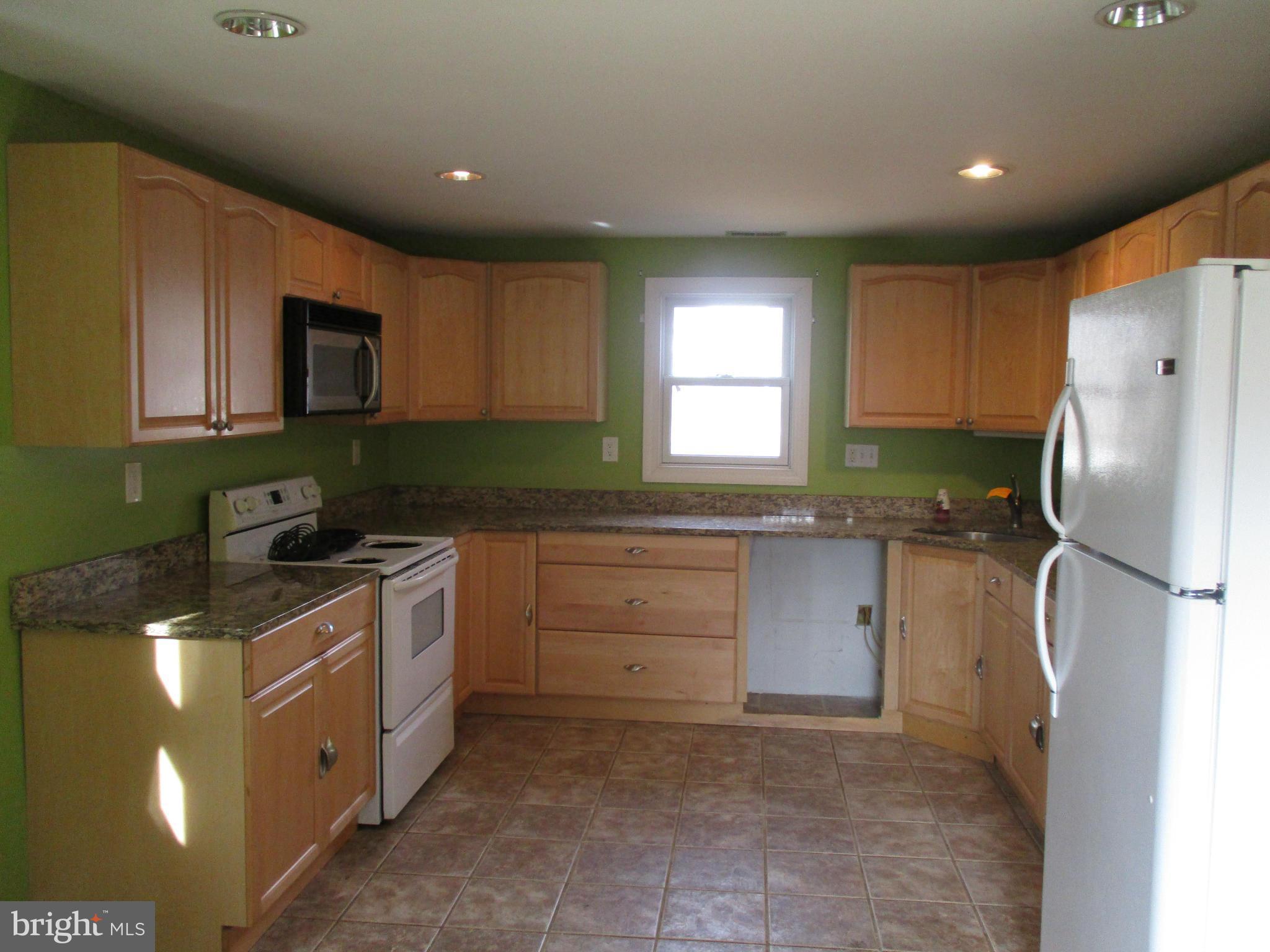 414 Breslin Road Joppa, MD 21085 - Photo 7 of 21 Kitchen