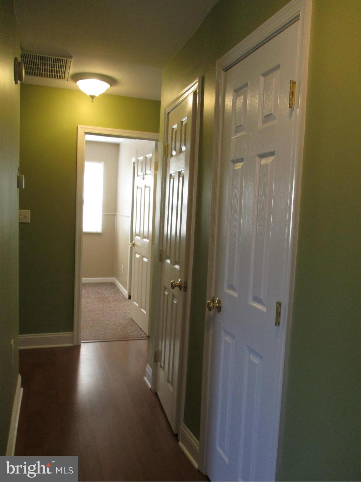414 Breslin Road Joppa, MD 21085 - Photo 10 of 21 Hallway