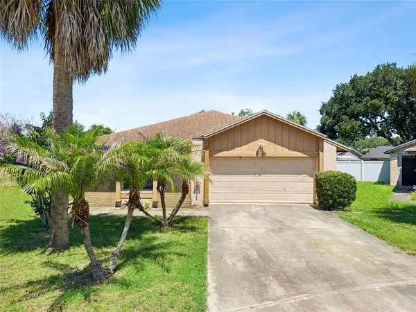 $335,000 | 2163 Dill Drive, Orlando, FL 32837