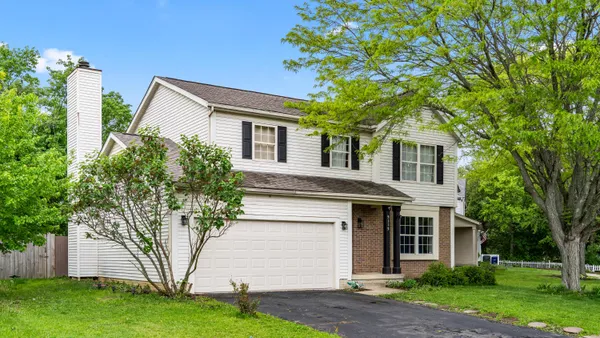 $418,000 | 5115 Renmill Drive, Hilliard, OH 43026