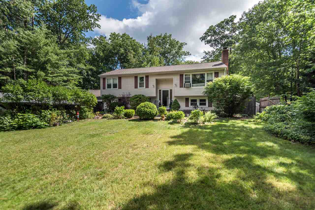 26 Red Deer Road Londonderry, NH 03053 - Photo 4 of 13