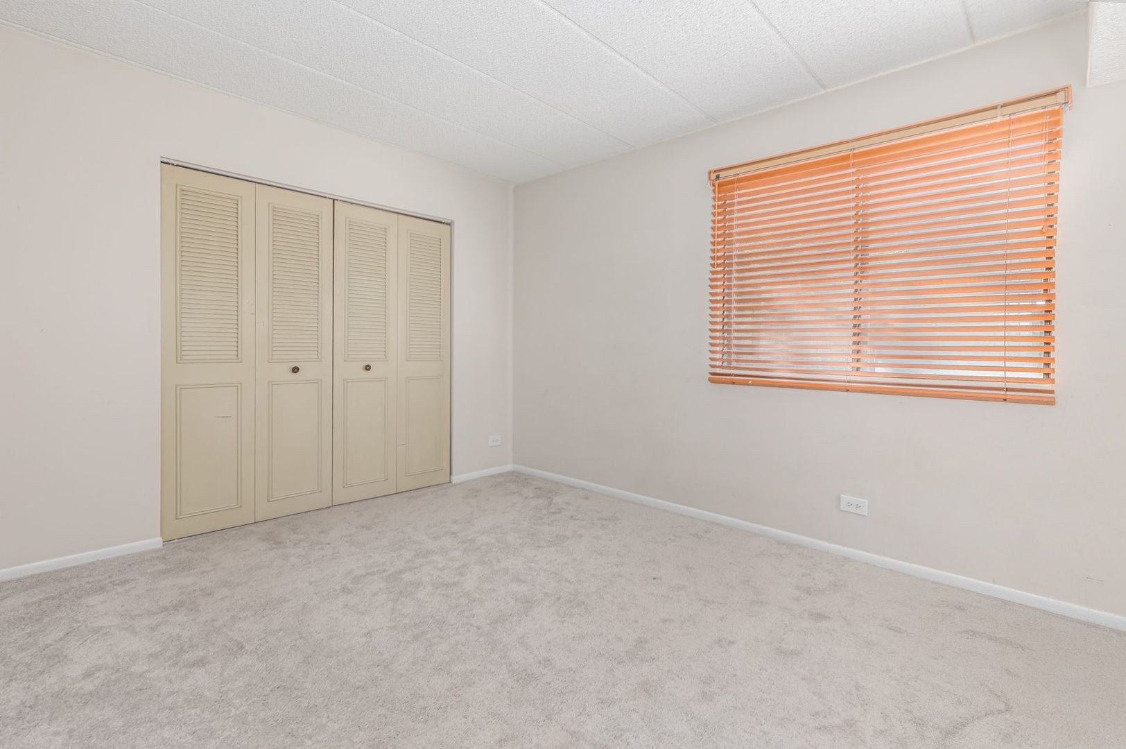 486 Timber Ridge Drive, Unit 102 Carol Stream, IL 60188 - Photo 11 of 23 an empty room with a window