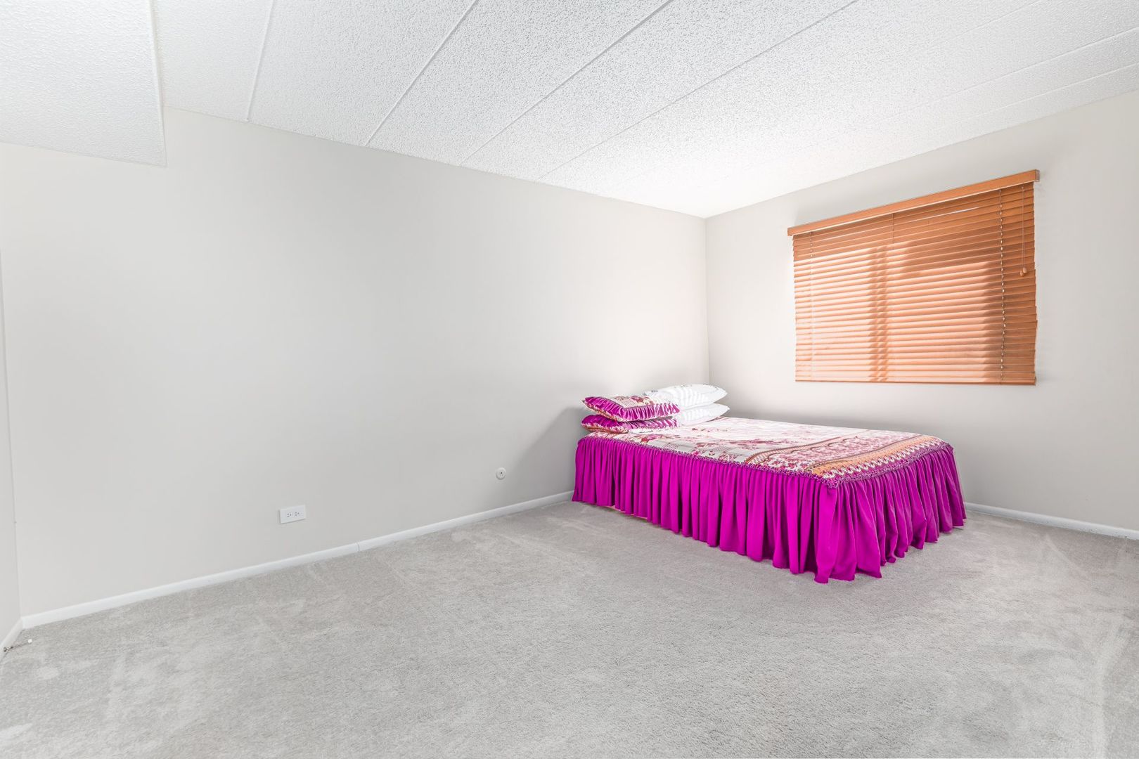 486 Timber Ridge Drive, Unit 102 Carol Stream, IL 60188 - Photo 15 of 23 an empty room with windows