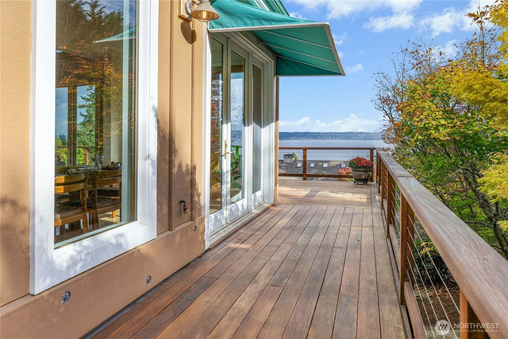 21322 President Point Road Northeast Kingston, WA 98346 - Photo 28 of 35