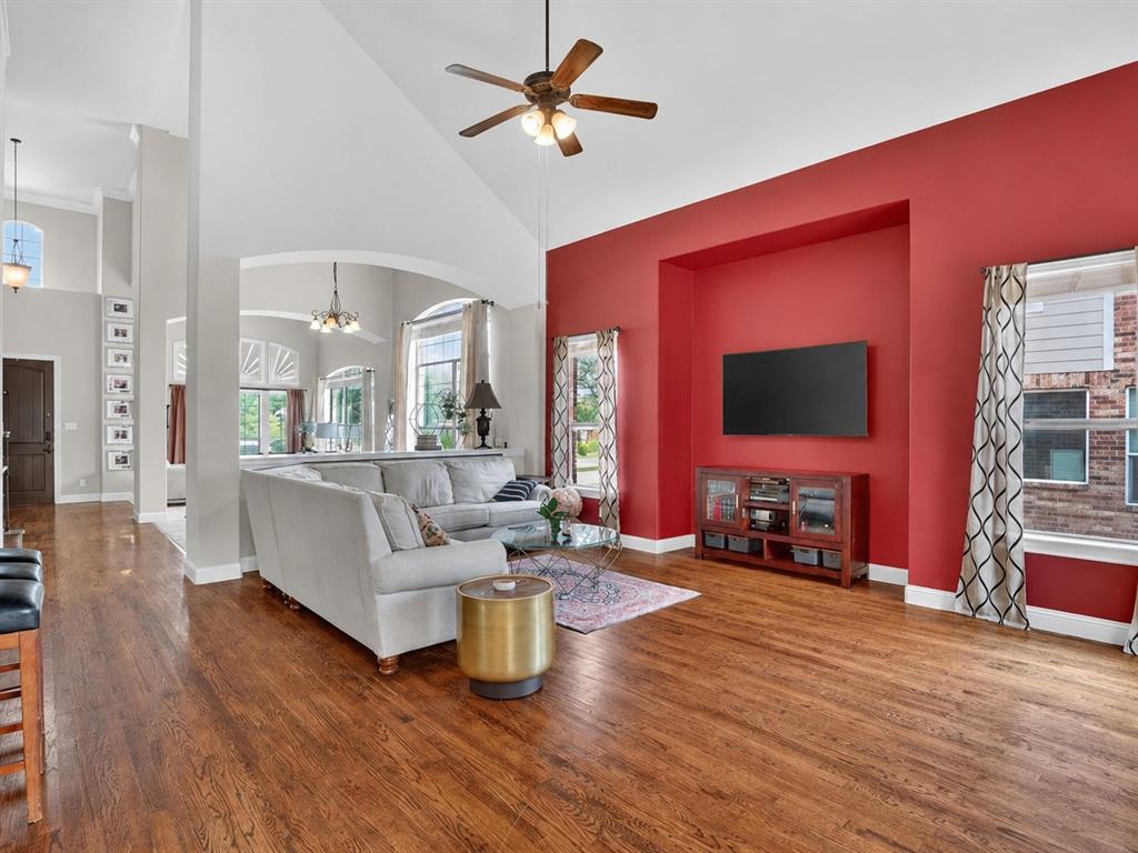 332 Reata Road Keller, TX 76248 - Photo 12 of 40