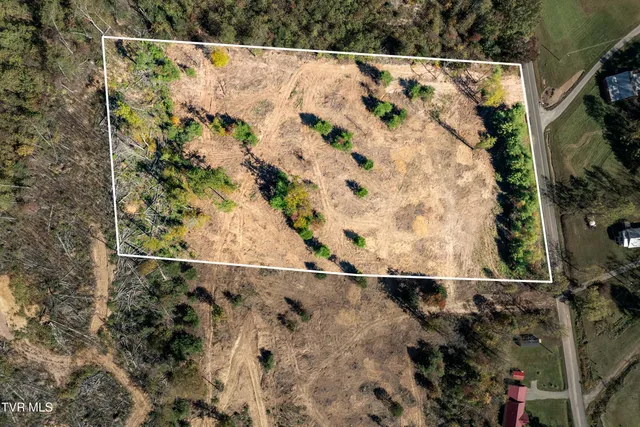 $179,000 | 000 Dug Hill Road, Mountain City, TN 37683